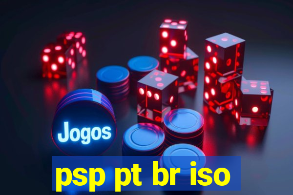 psp pt br iso